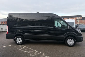 Vehicle Thumbnail 3