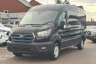 Vehicle Thumbnail 9