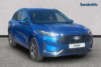 Ford Kuga Listing Image
