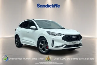 Ford Kuga Listing Image
