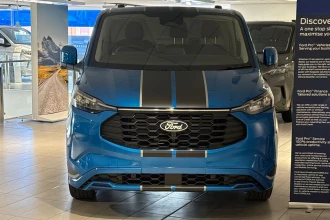 Vehicle Thumbnail 2