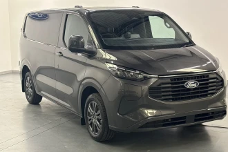 Ford Transit Custom Listing Image