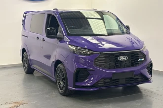 Vehicle Thumbnail 1
