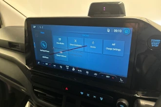 Vehicle Thumbnail 31