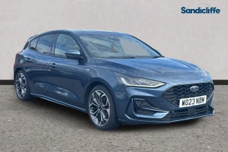 Ford Focus Listing Image