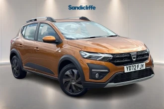Vehicle Thumbnail 1