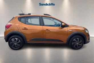 Vehicle Thumbnail 2