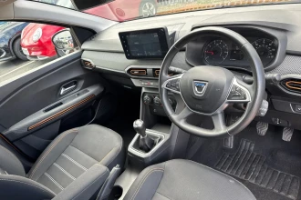 Vehicle Thumbnail 23