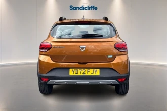 Vehicle Thumbnail 5