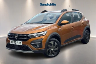 Vehicle Thumbnail 8