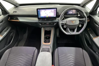 Vehicle Thumbnail 13