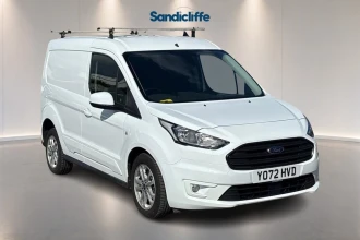 Vehicle Thumbnail 1