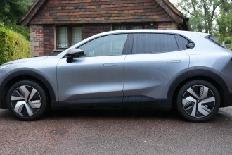 Changan Deepal S05 Listing Image