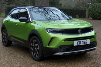 Vehicle Thumbnail 2