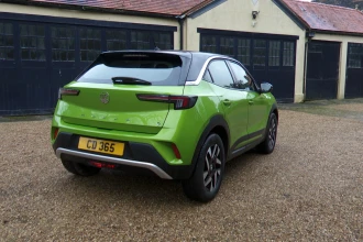 Vehicle Thumbnail 7