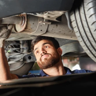 Car Exhaust Repair Cost in the UK: Common Fixes and What to Expect