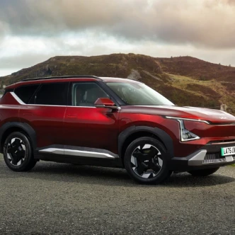 Kia EV5 UK Buying Guide: Range, Trims and Features