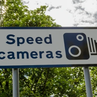 Speeding Fines and Penalty Points in the UK Explained