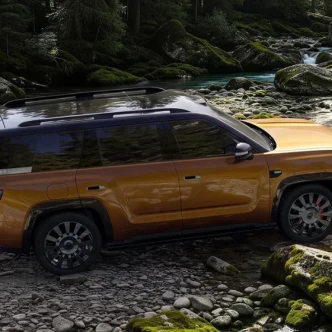 BYD Ti9 UK Release: Is the Ti9 Coming To The UK? Latest News