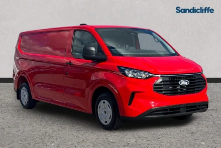 Ford Listing Image