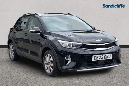 Kia Stonic Listing Image