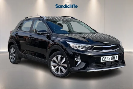 Kia Stonic Listing Image