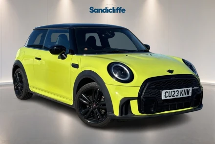 MINI HATCHBACK Listing Image