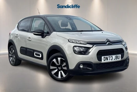 Citroen C3 Listing Image