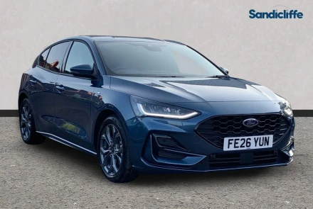 Ford Listing Image
