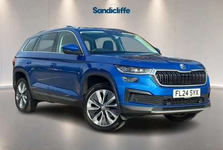 Skoda Kodiaq Listing Image