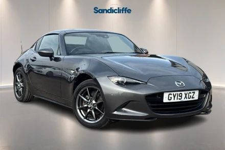 Mazda Listing Image