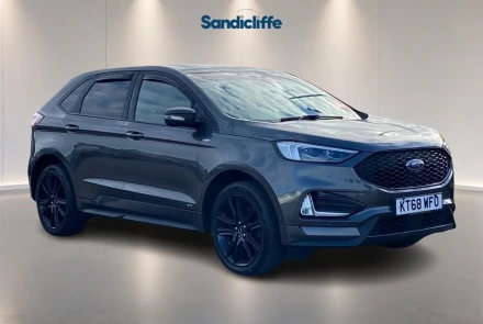 Ford Edge Listing Image
