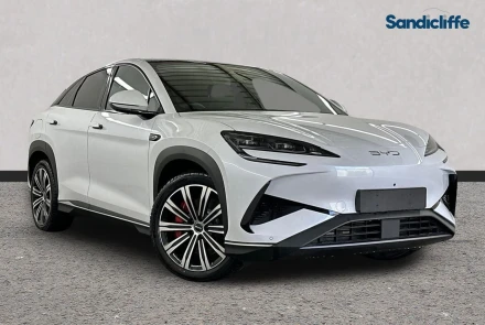 BYD Sealion 7 Listing Image