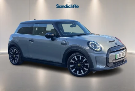 MINI HATCHBACK Listing Image