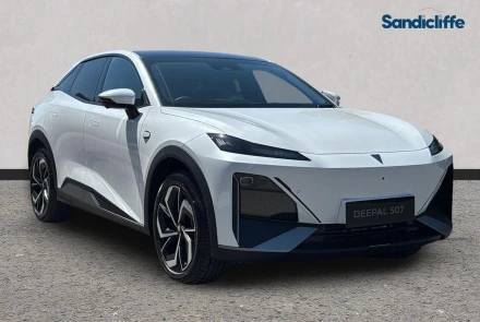 Changan Deepal S07 Listing Image