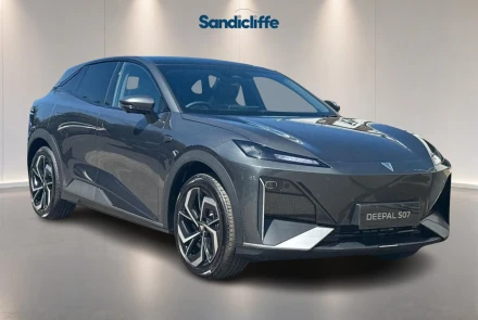 Changan Deepal S07 Listing Image