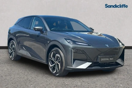 Changan Deepal S07 Listing Image