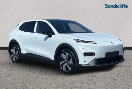 Changan Deepal S05 Listing Image