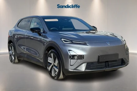 Changan Deepal S05 Listing Image