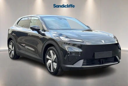 Changan Deepal S05 Listing Image