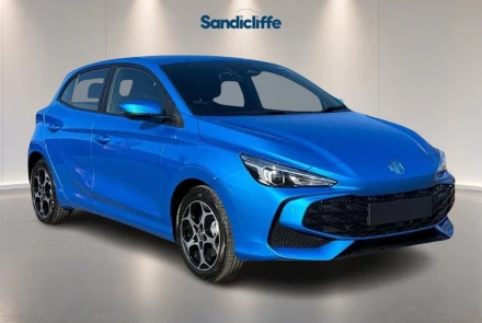 MG MG3 Listing Image