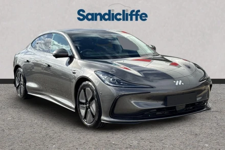 MG MG IM5 Listing Image