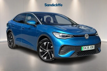 Volkswagen ID.5 Listing Image