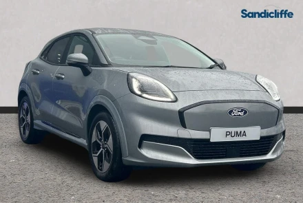 Ford Puma Listing Image
