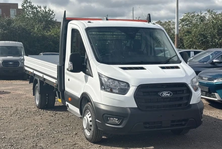 Ford Listing Image