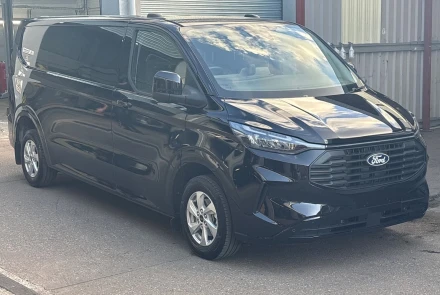 Ford Listing Image