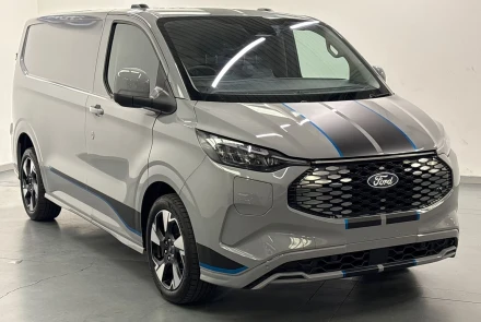Ford Listing Image