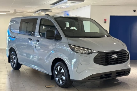 Ford Listing Image