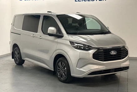 Ford Listing Image