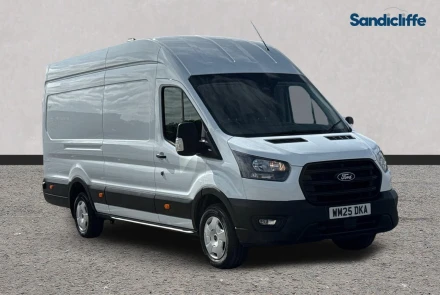 Ford Listing Image